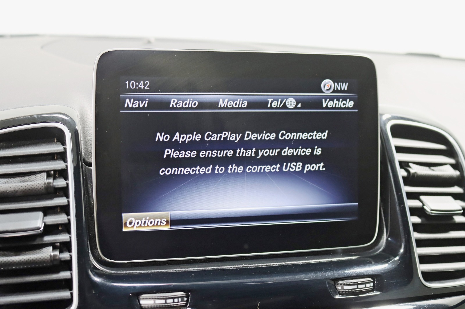 2018 MERCEDES-BENZ GLE-CLASS - Image 25