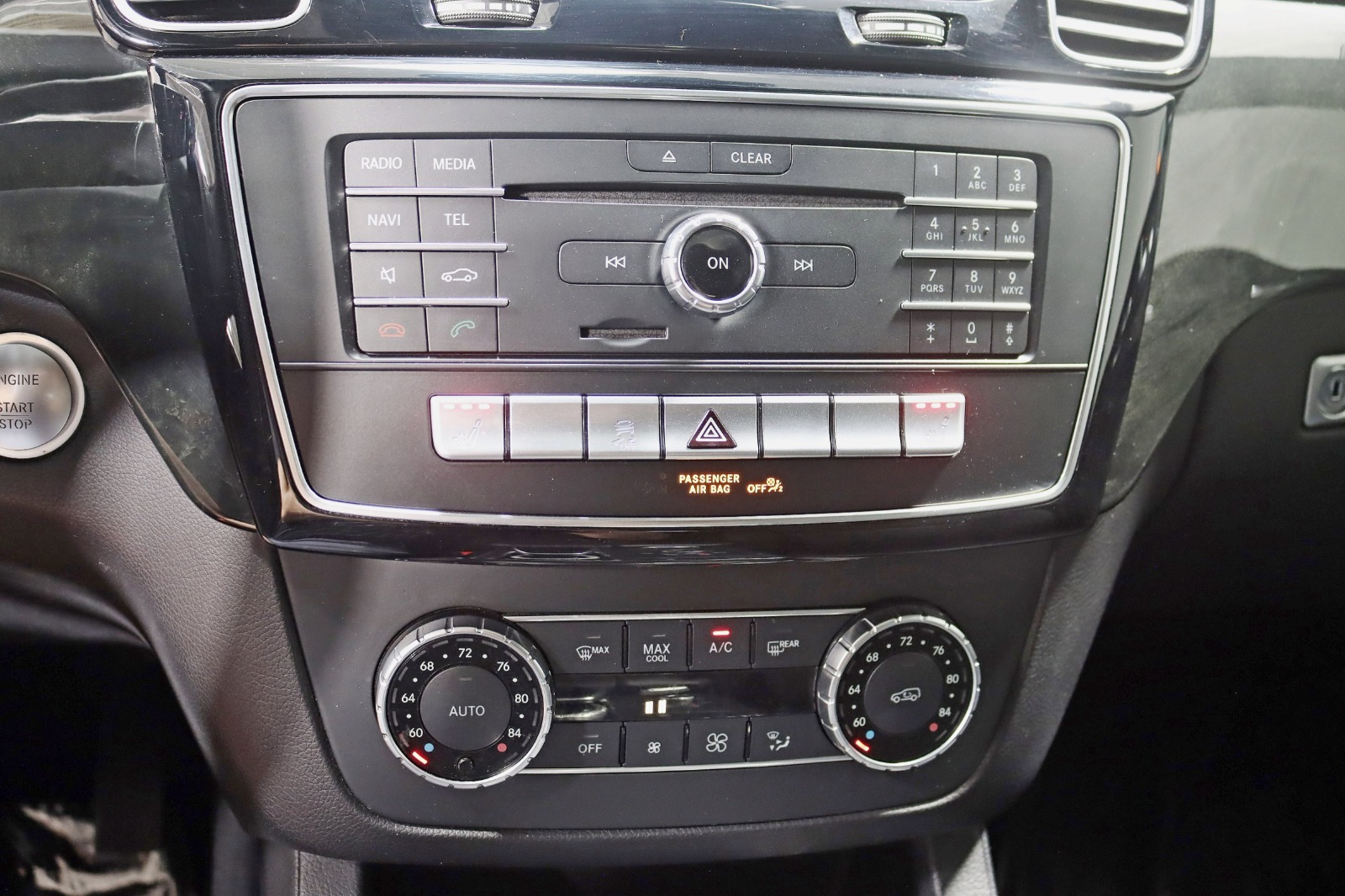 2018 MERCEDES-BENZ GLE-CLASS - Image 26