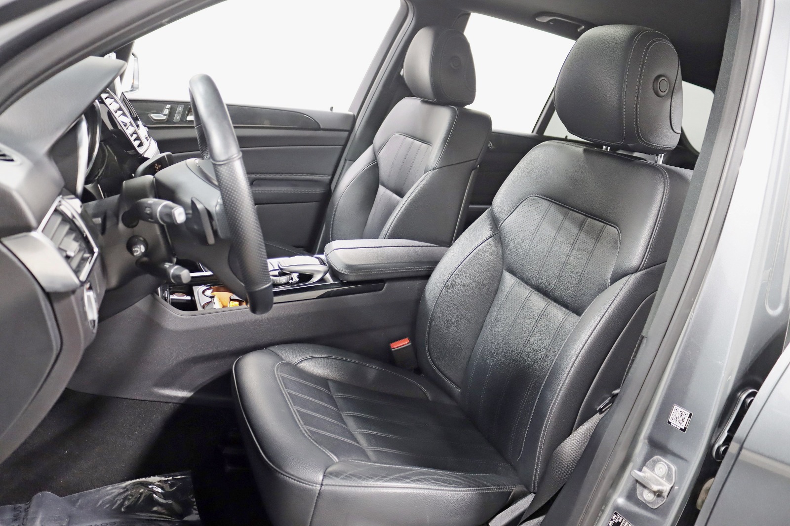 2018 MERCEDES-BENZ GLE-CLASS - Image 29