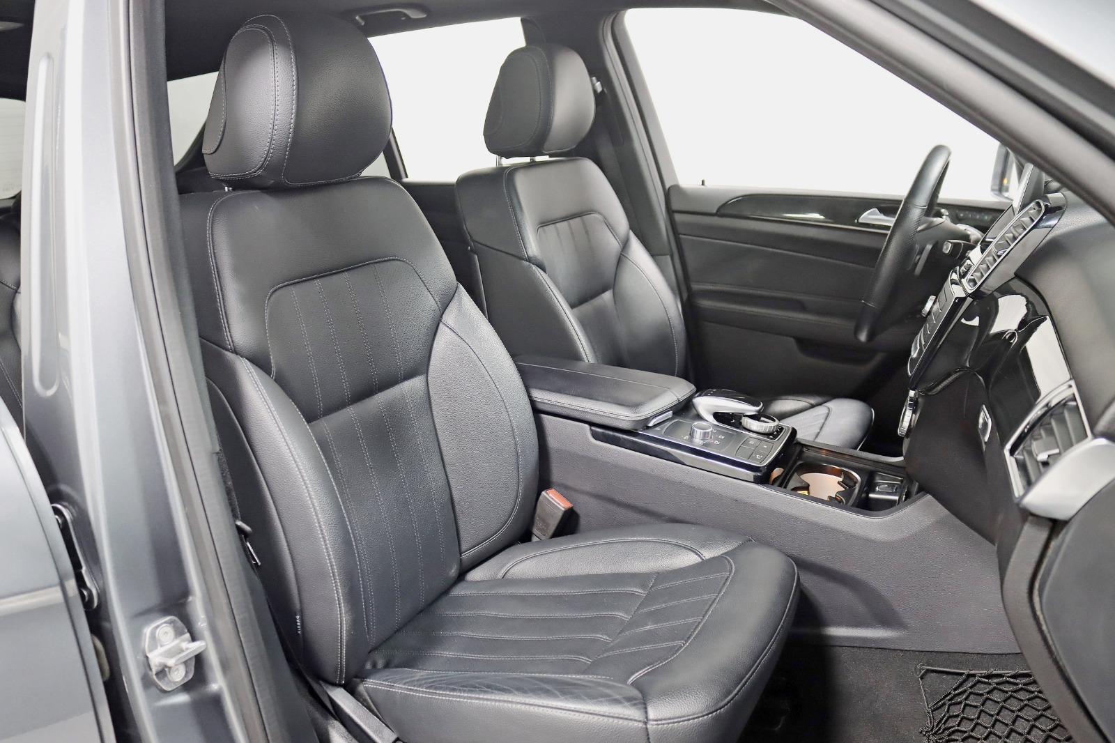 2018 MERCEDES-BENZ GLE-CLASS - Image 30