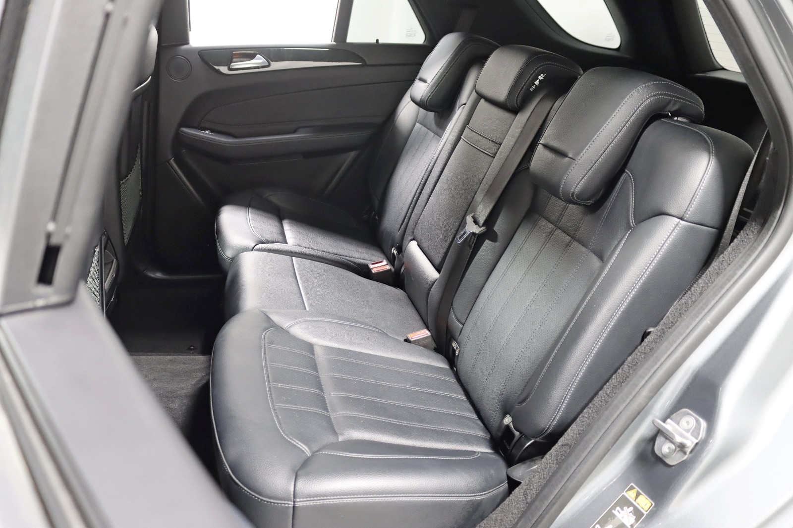 2018 MERCEDES-BENZ GLE-CLASS - Image 31