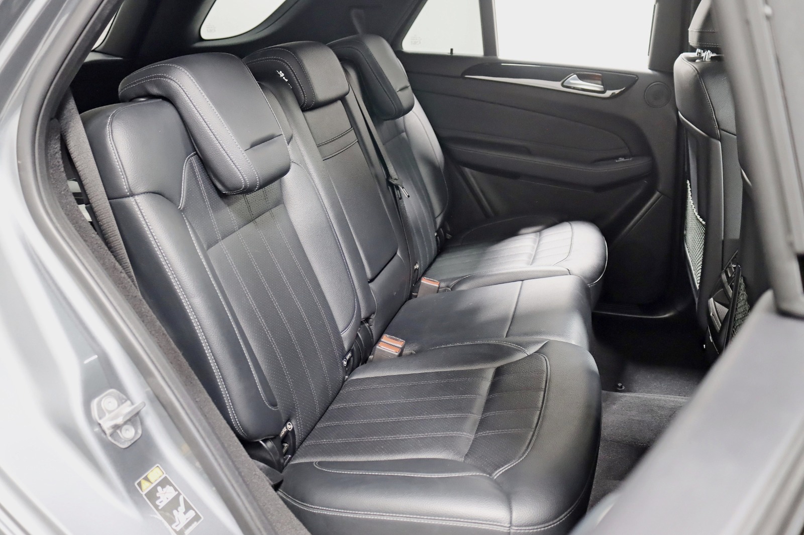 2018 MERCEDES-BENZ GLE-CLASS - Image 32