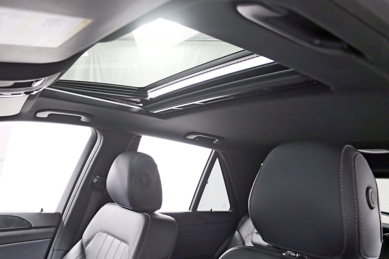 2018 MERCEDES-BENZ GLE-CLASS - Image 33