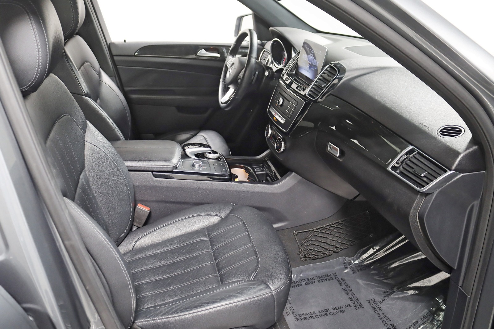 2018 MERCEDES-BENZ GLE-CLASS - Image 34