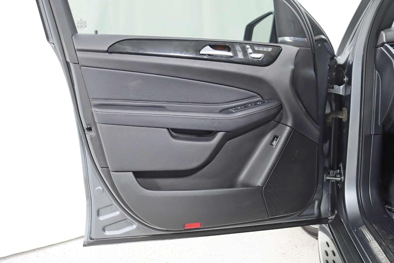 2018 MERCEDES-BENZ GLE-CLASS - Image 36