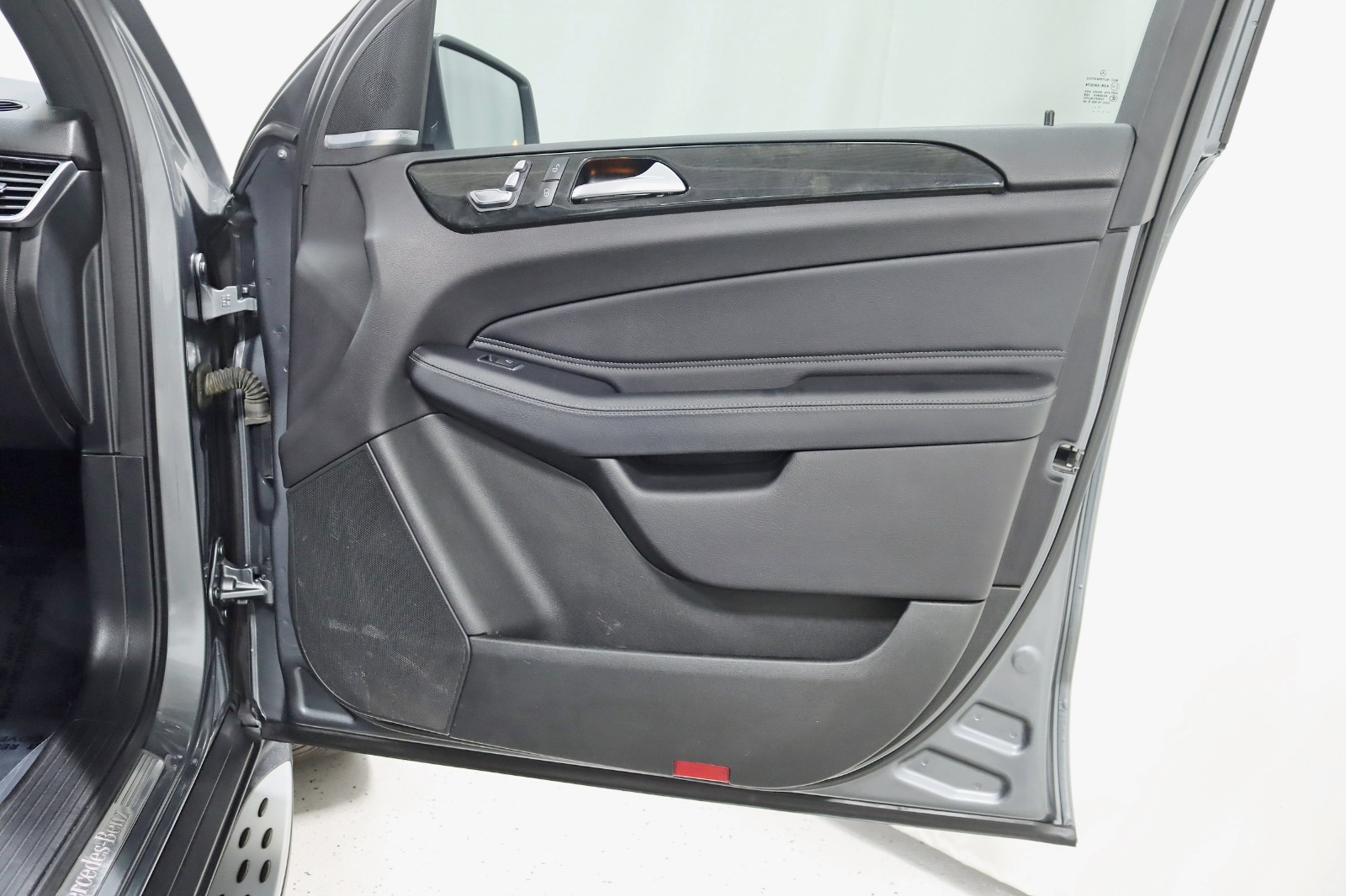 2018 MERCEDES-BENZ GLE-CLASS - Image 37