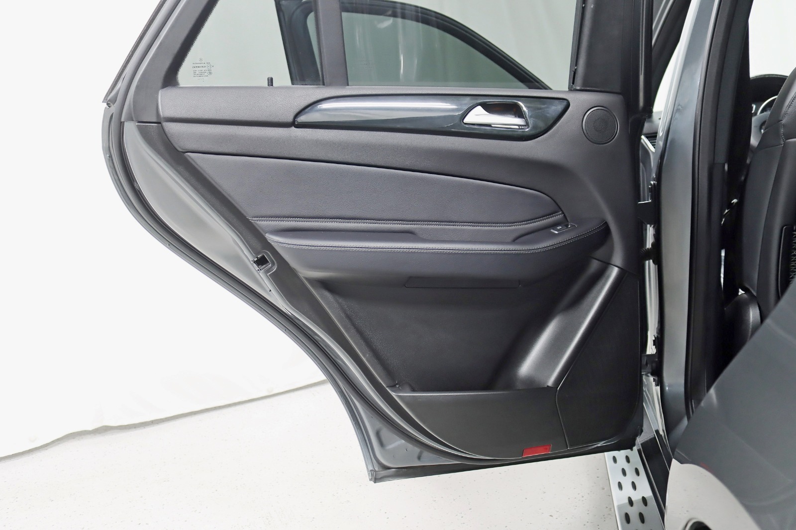 2018 MERCEDES-BENZ GLE-CLASS - Image 38