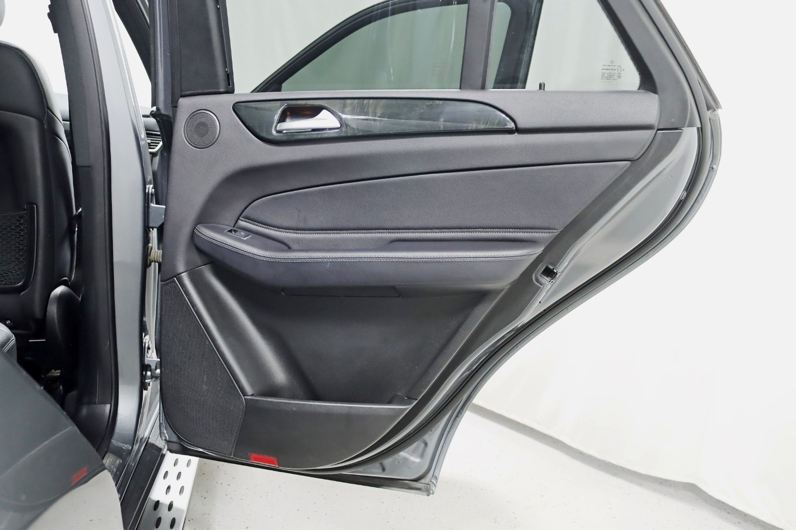 2018 MERCEDES-BENZ GLE-CLASS - Image 39