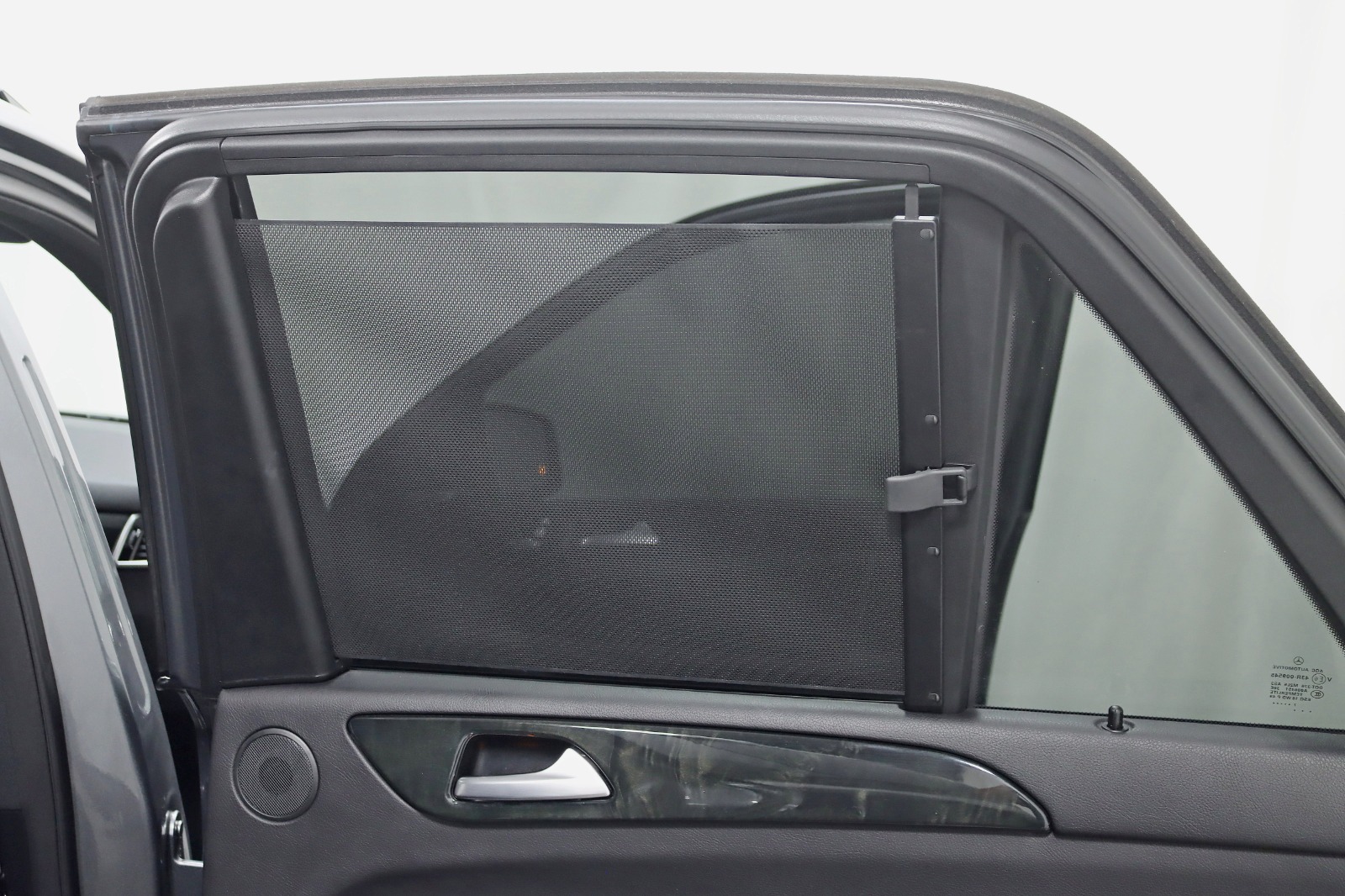 2018 MERCEDES-BENZ GLE-CLASS - Image 40