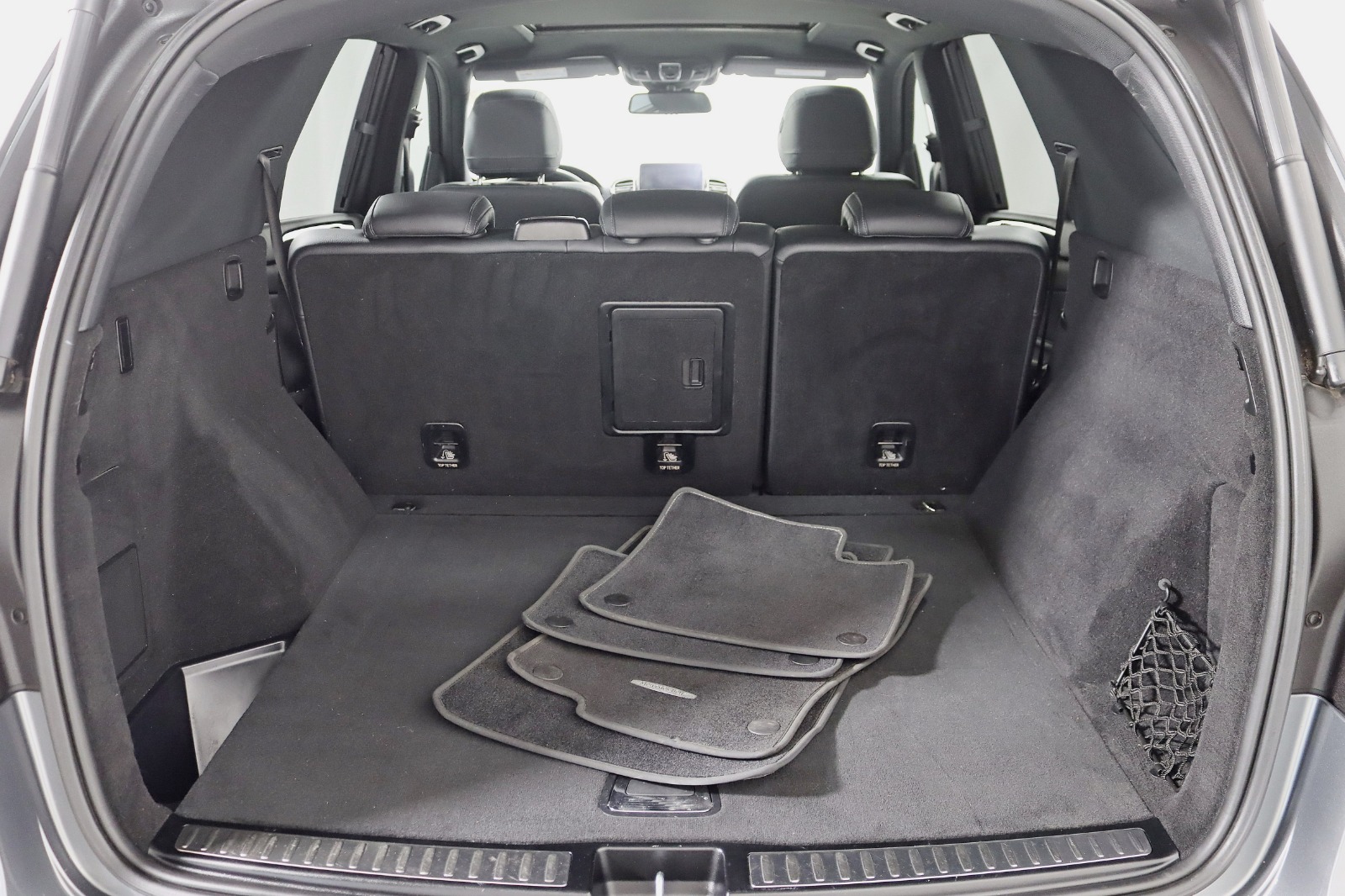 2018 MERCEDES-BENZ GLE-CLASS - Image 41