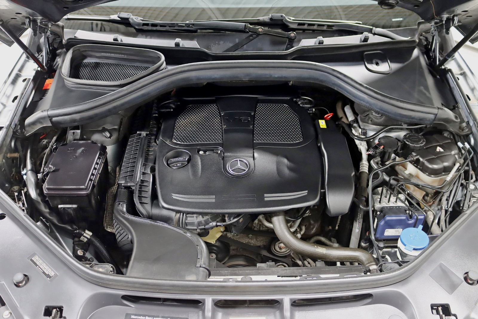 2018 MERCEDES-BENZ GLE-CLASS - Image 44