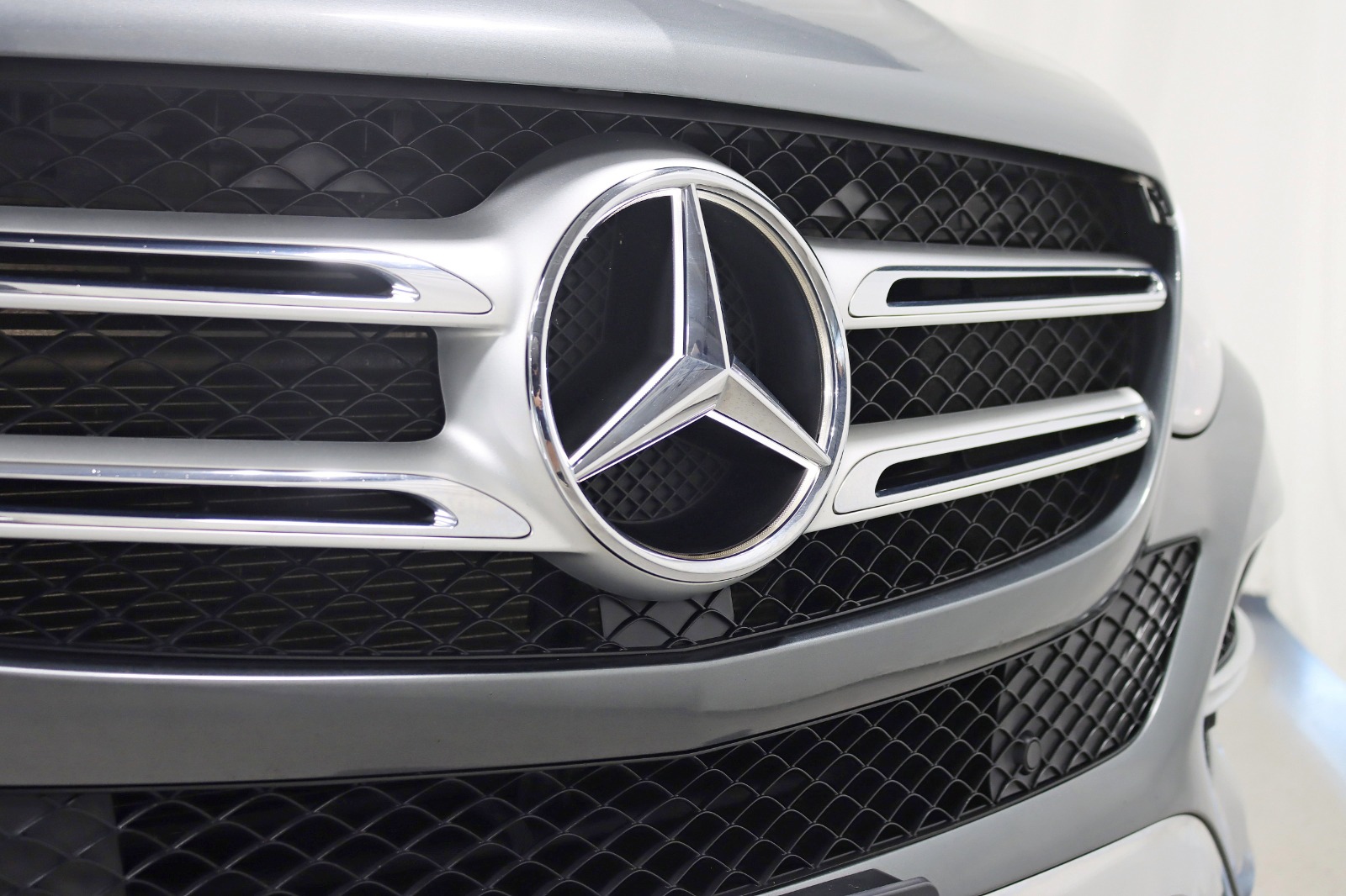 2018 MERCEDES-BENZ GLE-CLASS - Image 10