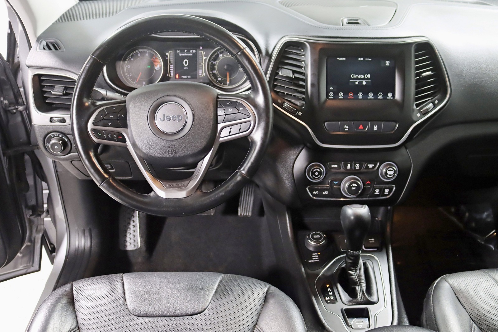 2021 JEEP CHEROKEE - Image 15