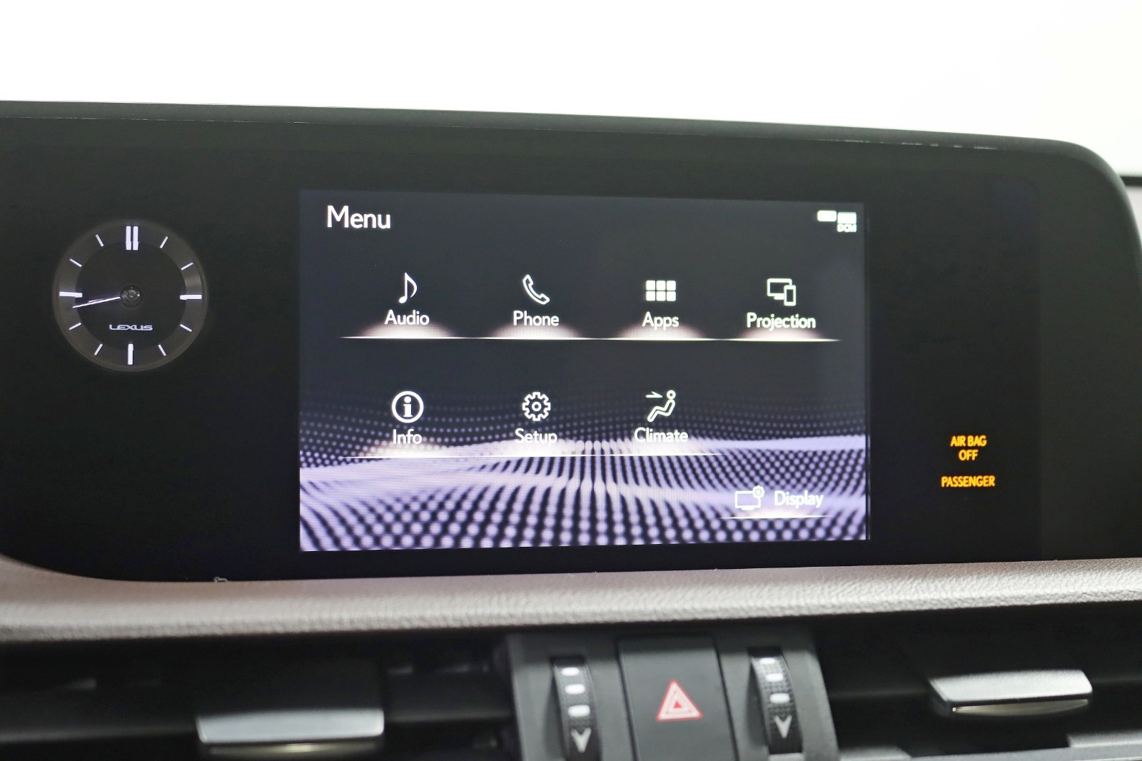 2021 LEXUS ES - Image 20