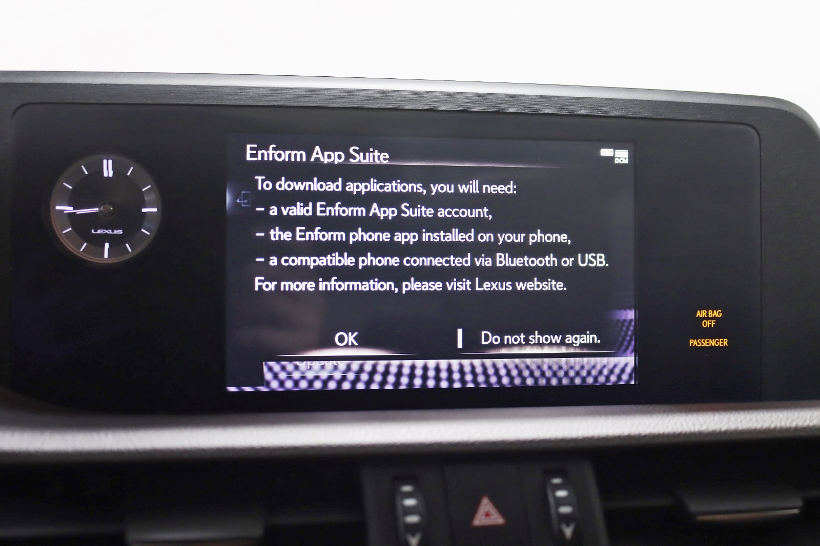 2021 LEXUS ES - Image 22