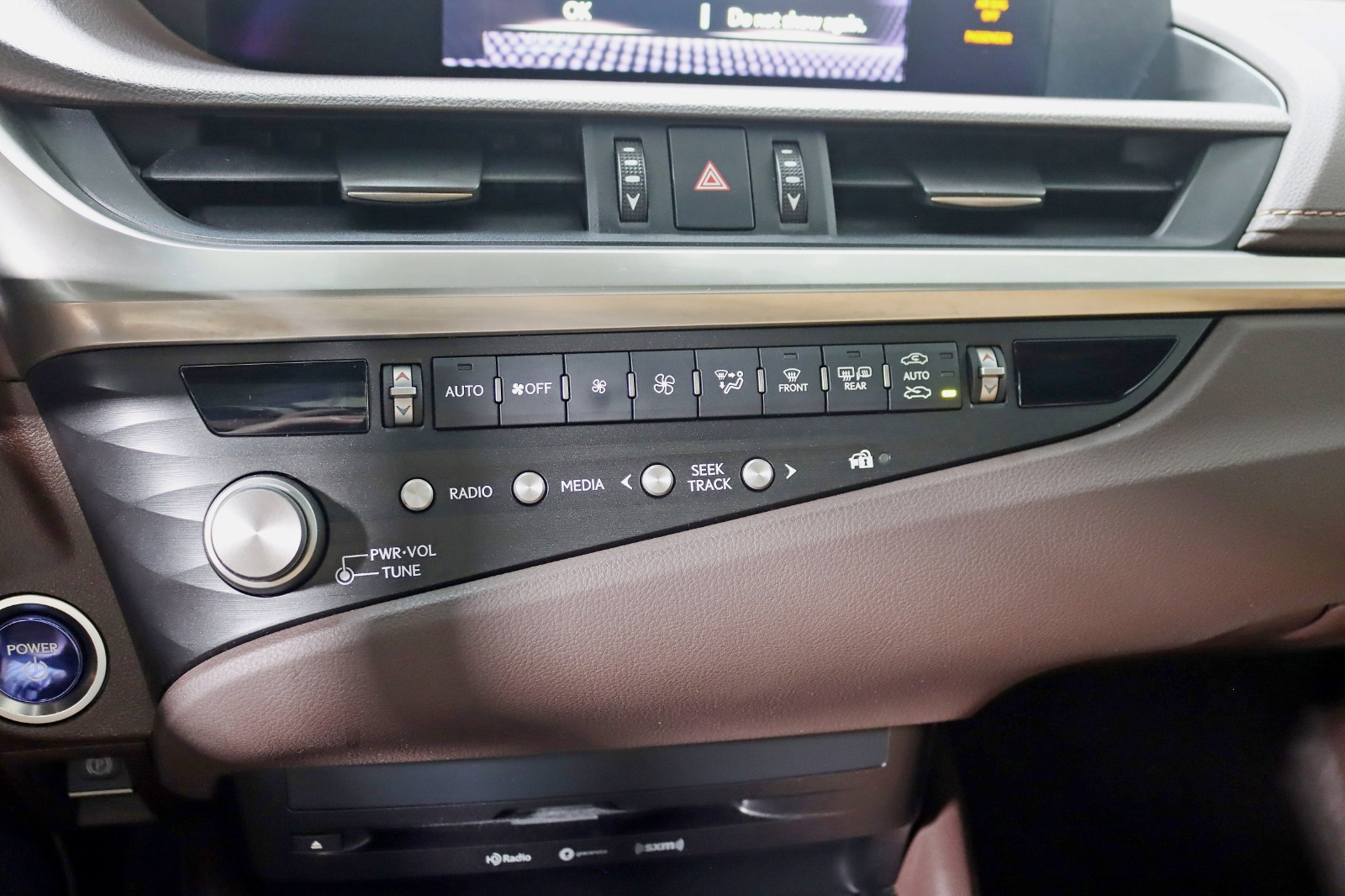 2021 LEXUS ES - Image 23