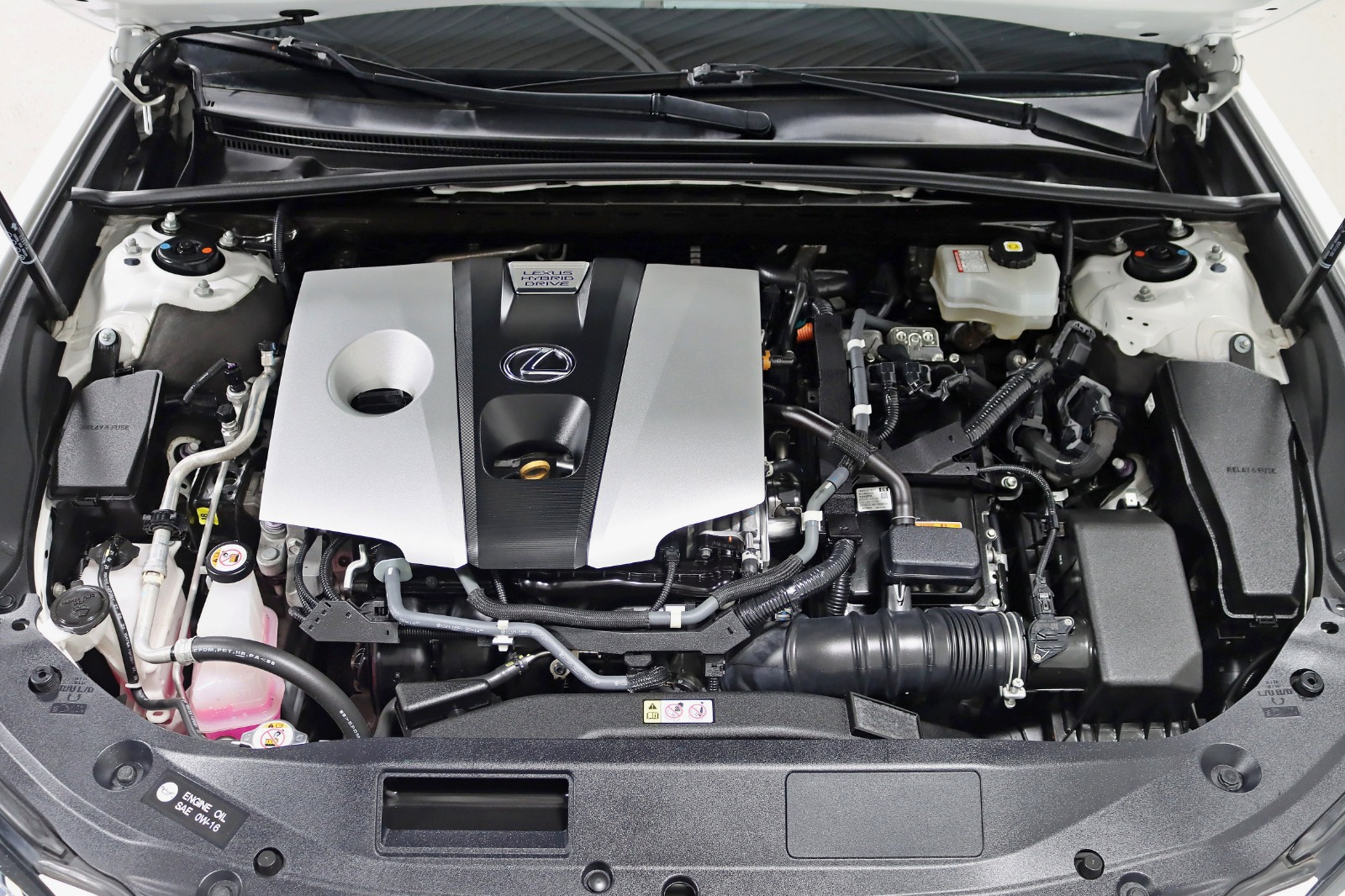 2021 LEXUS ES - Image 36