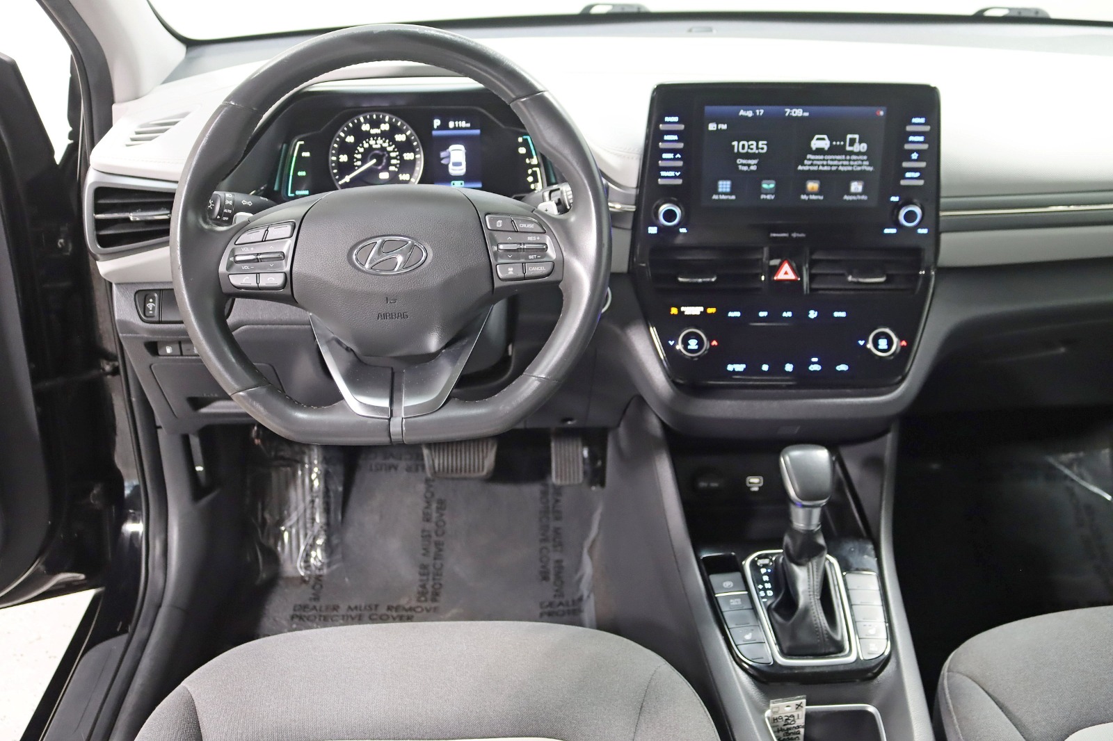 2020 HYUNDAI IONIQ - Image 15