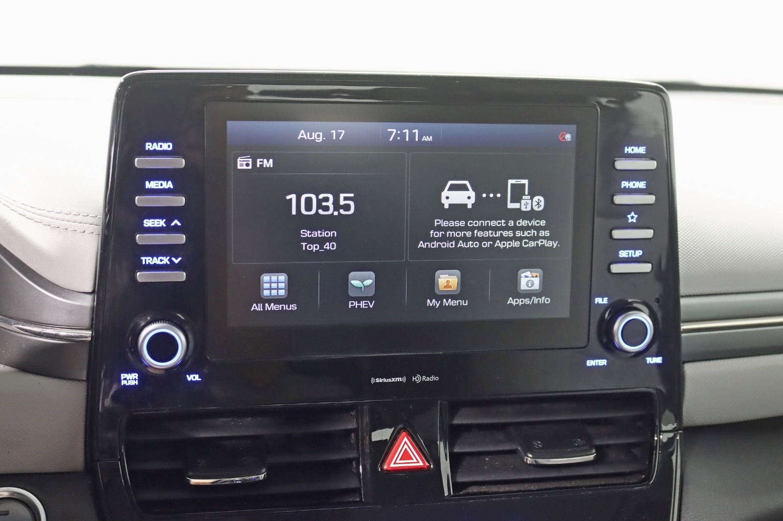 2020 HYUNDAI IONIQ - Image 20