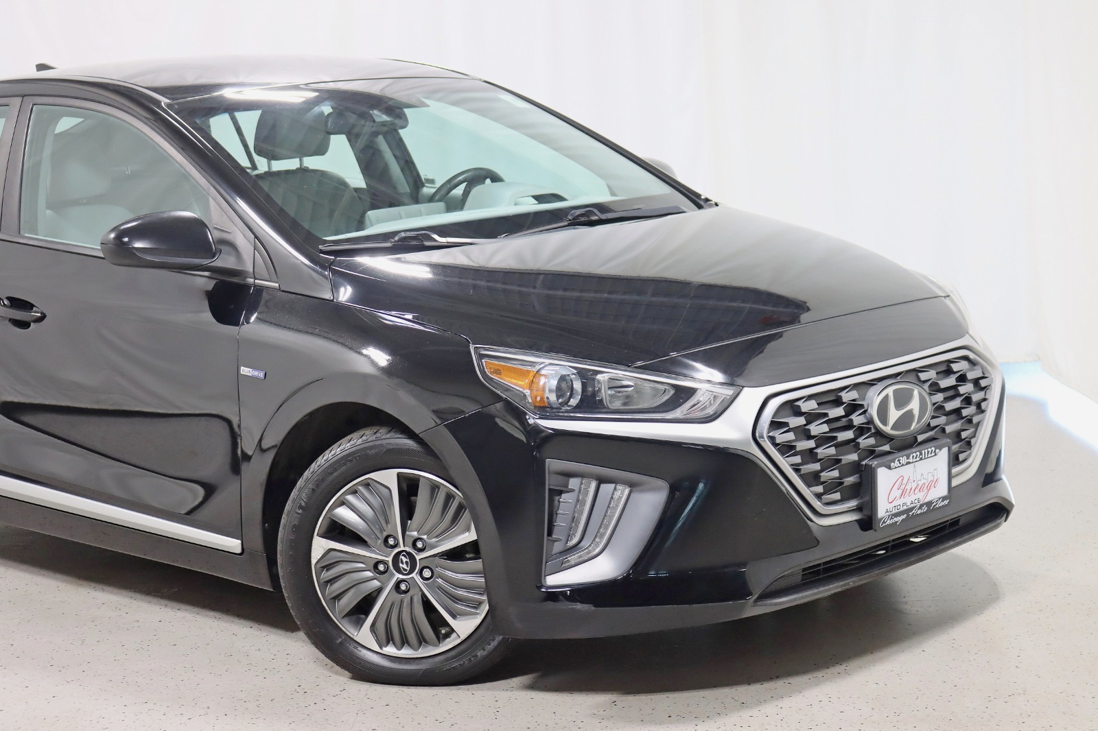 2020 HYUNDAI IONIQ - Image 3