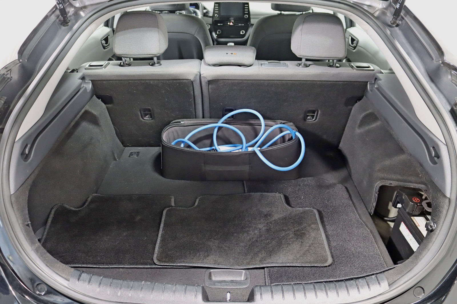 2020 HYUNDAI IONIQ - Image 31