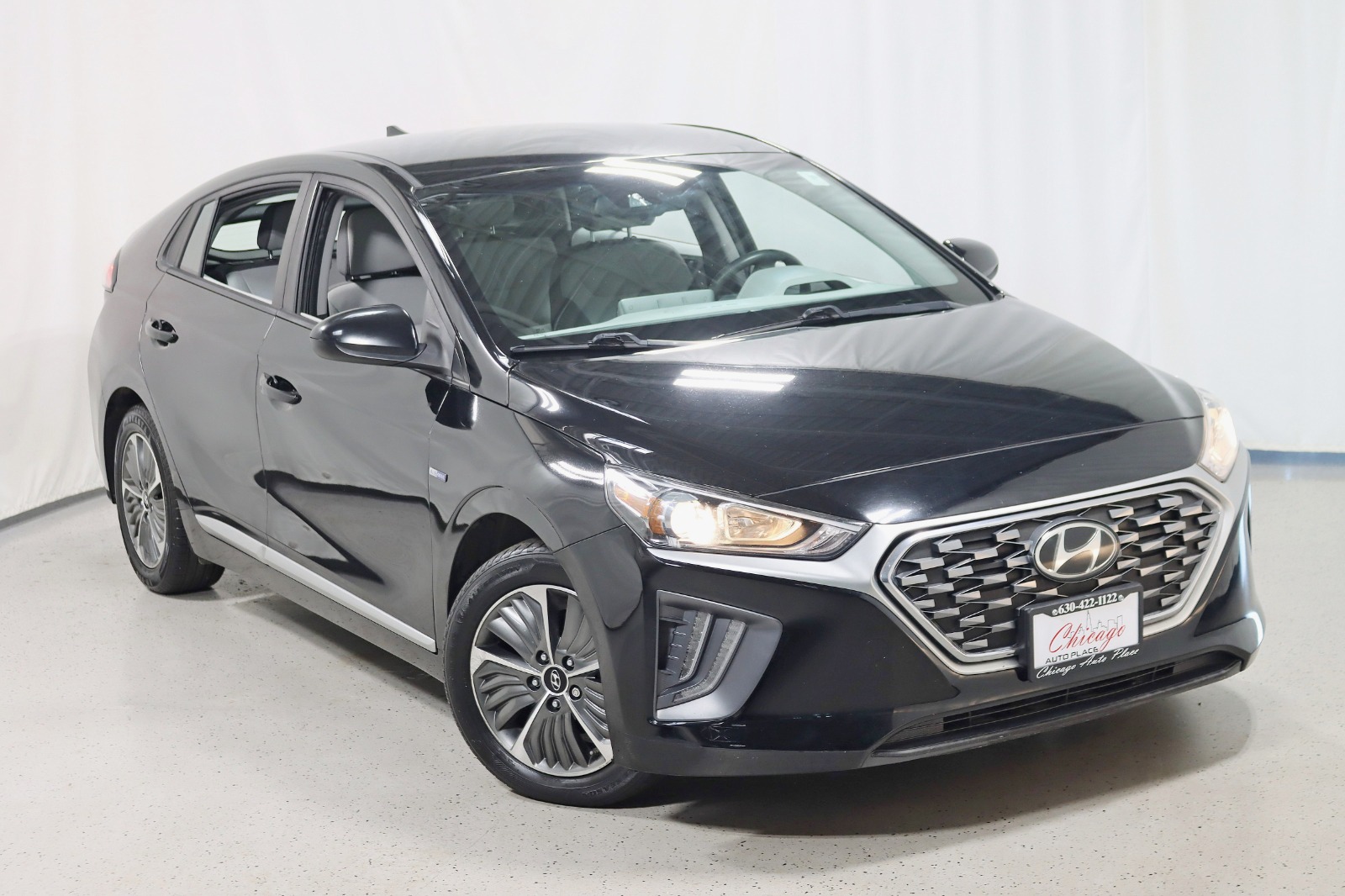 2020 HYUNDAI IONIQ - Image 7