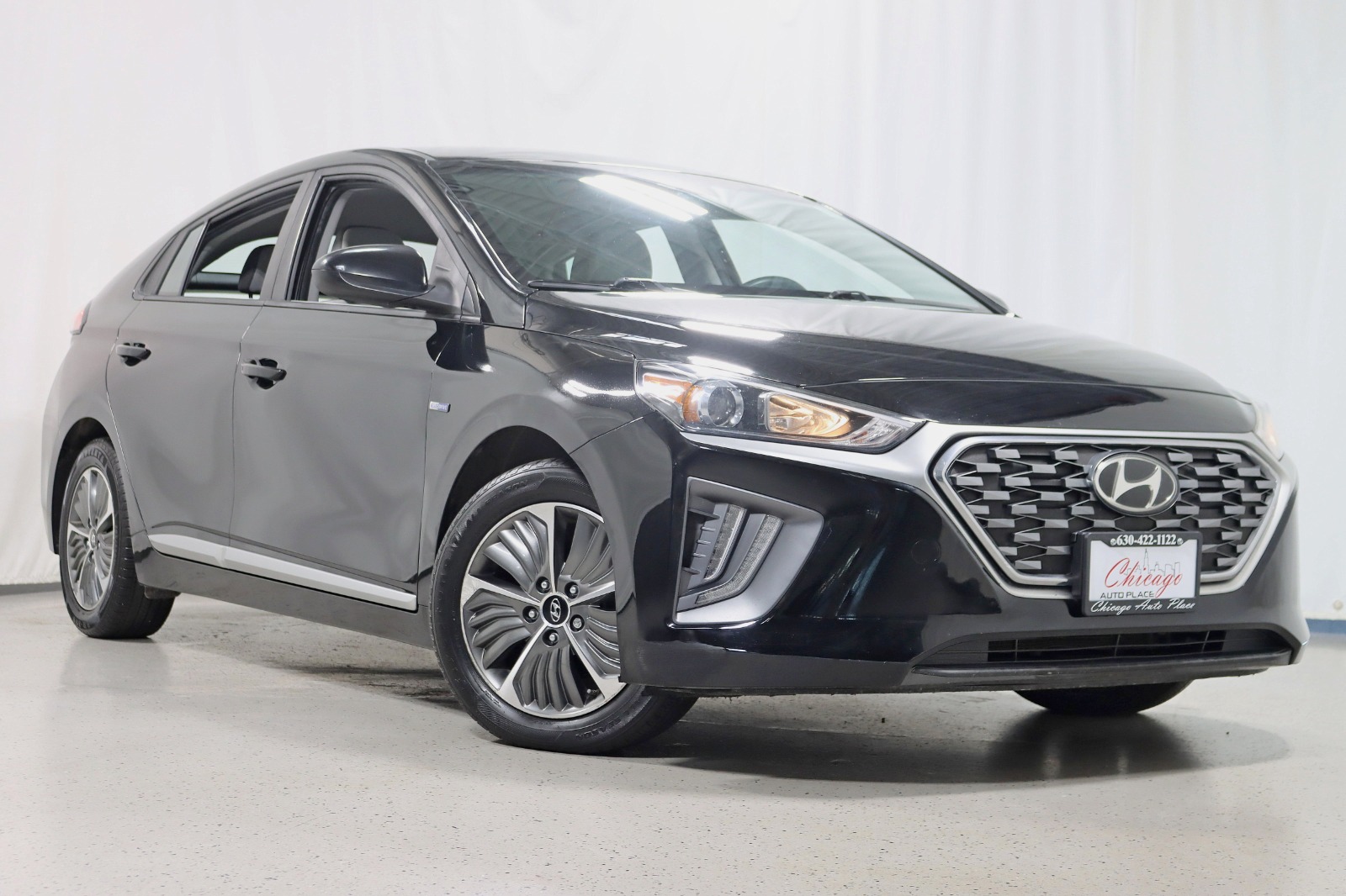2020 HYUNDAI IONIQ - Image 8