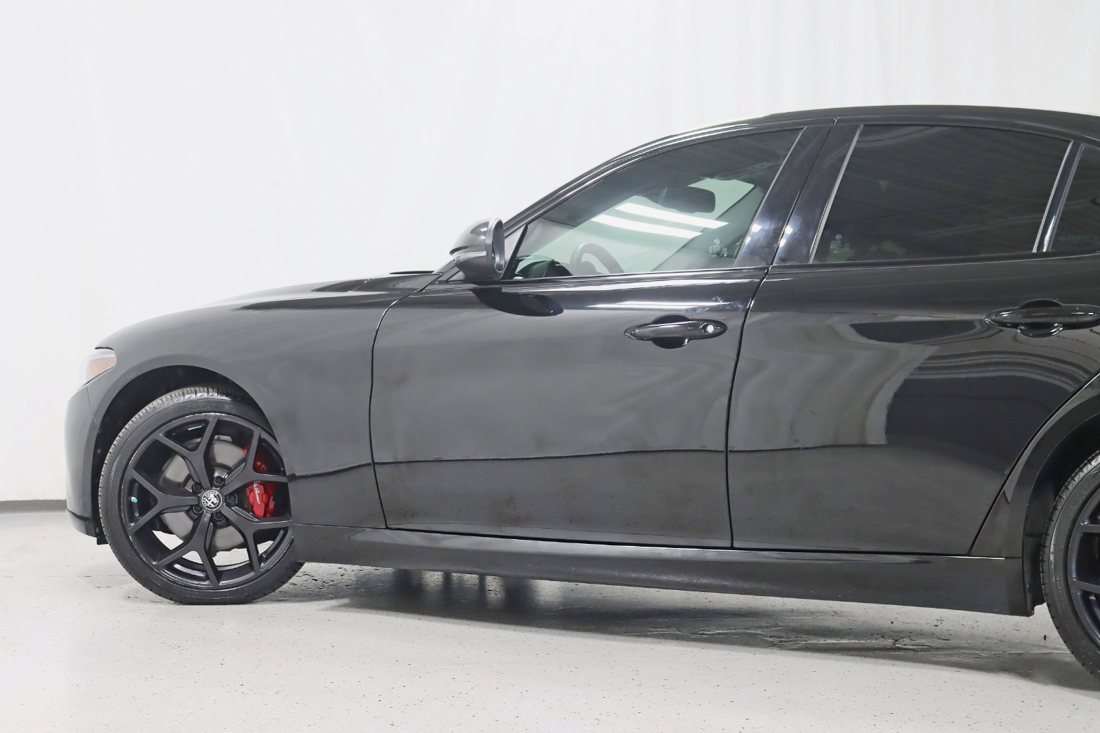 2020 ALFA ROMEO GIULIA (952) - Image 12