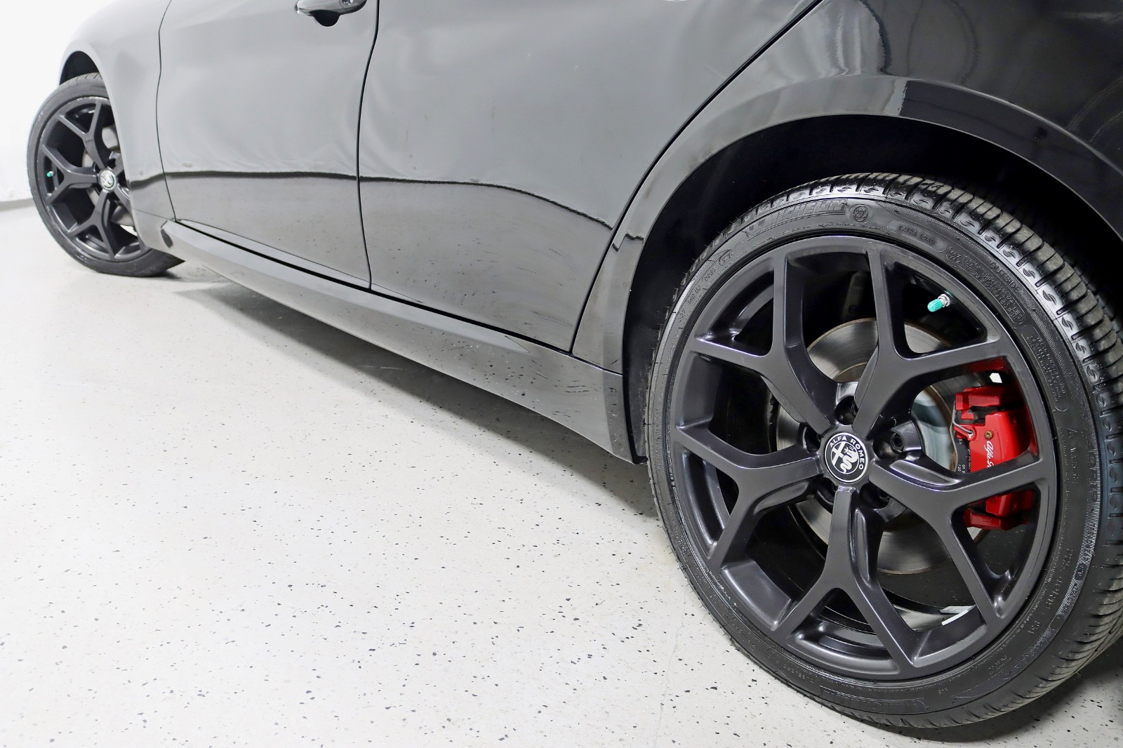2020 ALFA ROMEO GIULIA (952) - Image 13