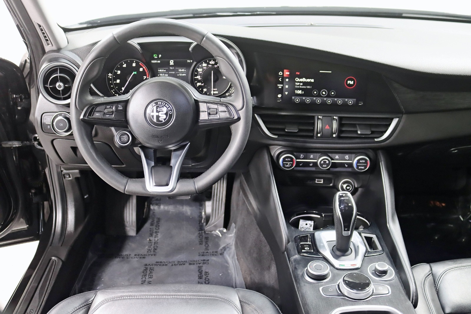 2020 ALFA ROMEO GIULIA (952) - Image 15