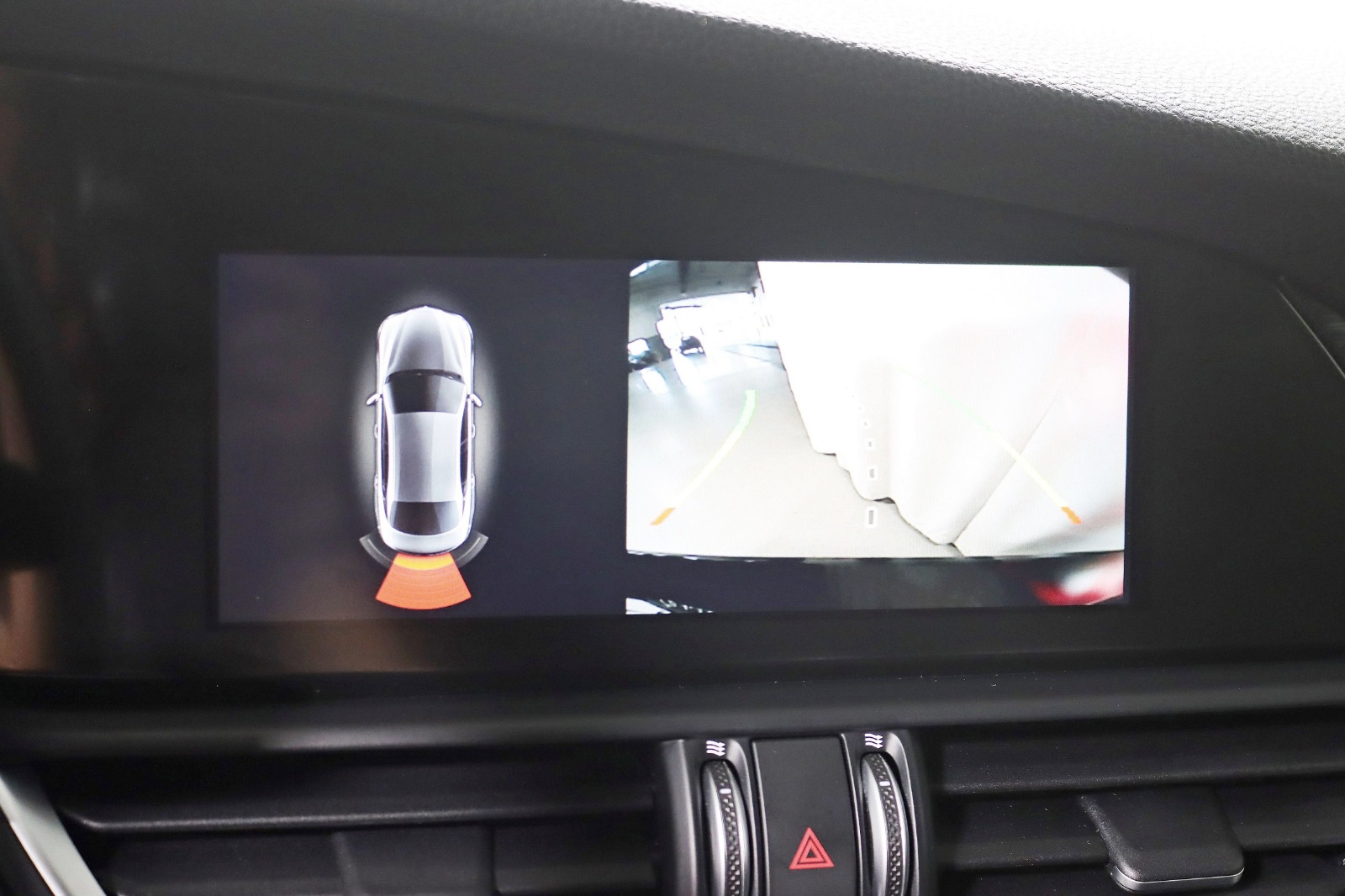 2020 ALFA ROMEO GIULIA (952) - Image 18