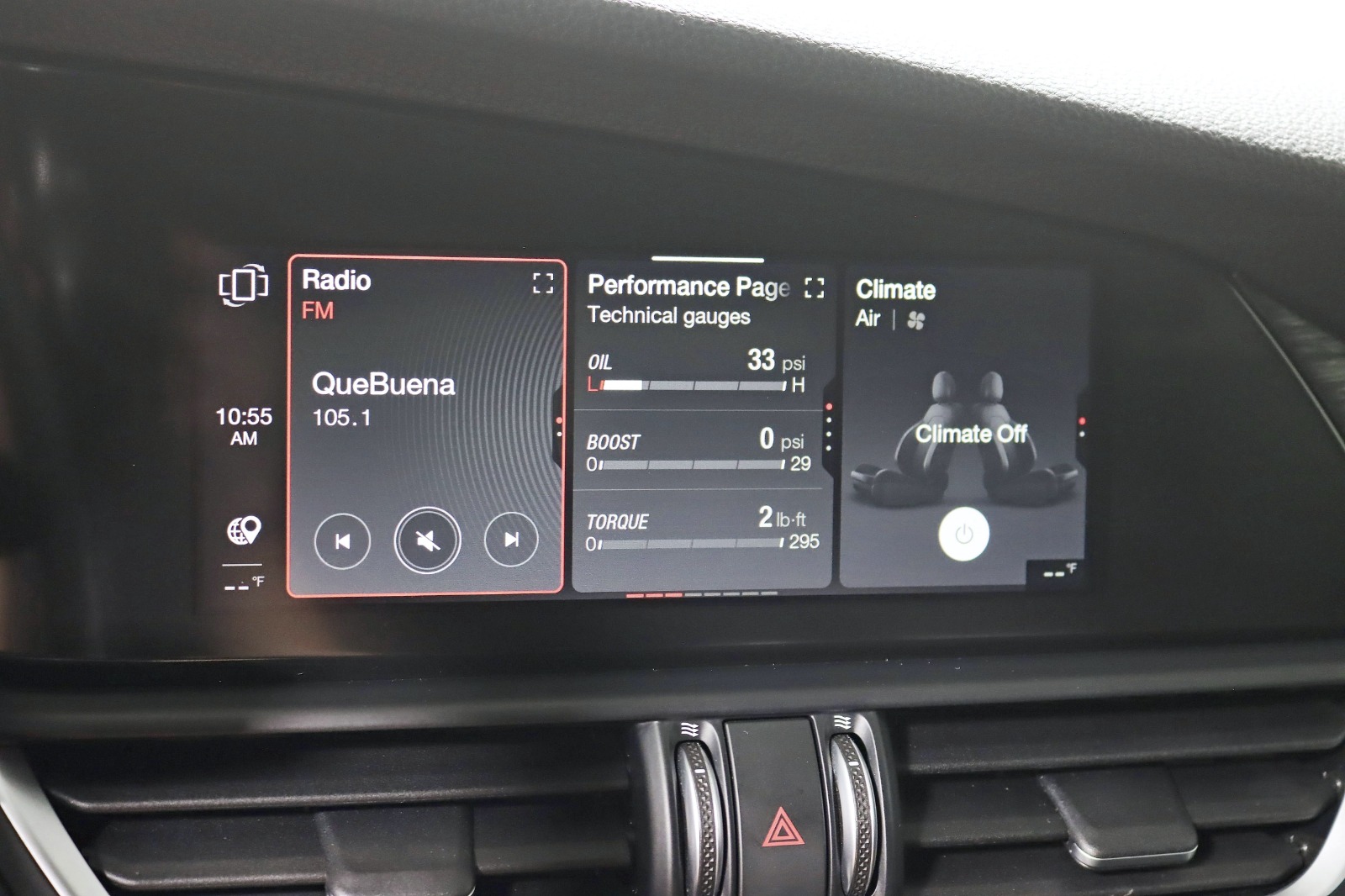 2020 ALFA ROMEO GIULIA (952) - Image 19