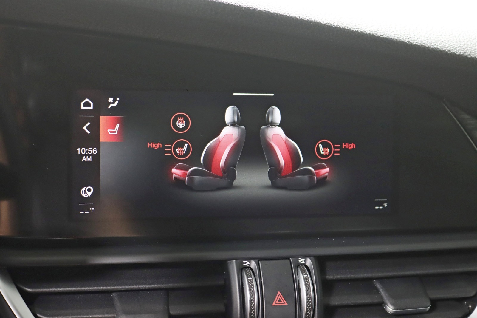 2020 ALFA ROMEO GIULIA (952) - Image 21