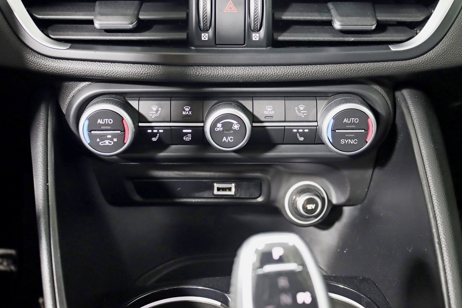 2020 ALFA ROMEO GIULIA (952) - Image 22