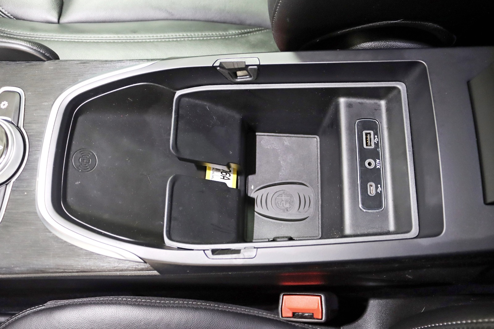 2020 ALFA ROMEO GIULIA (952) - Image 24