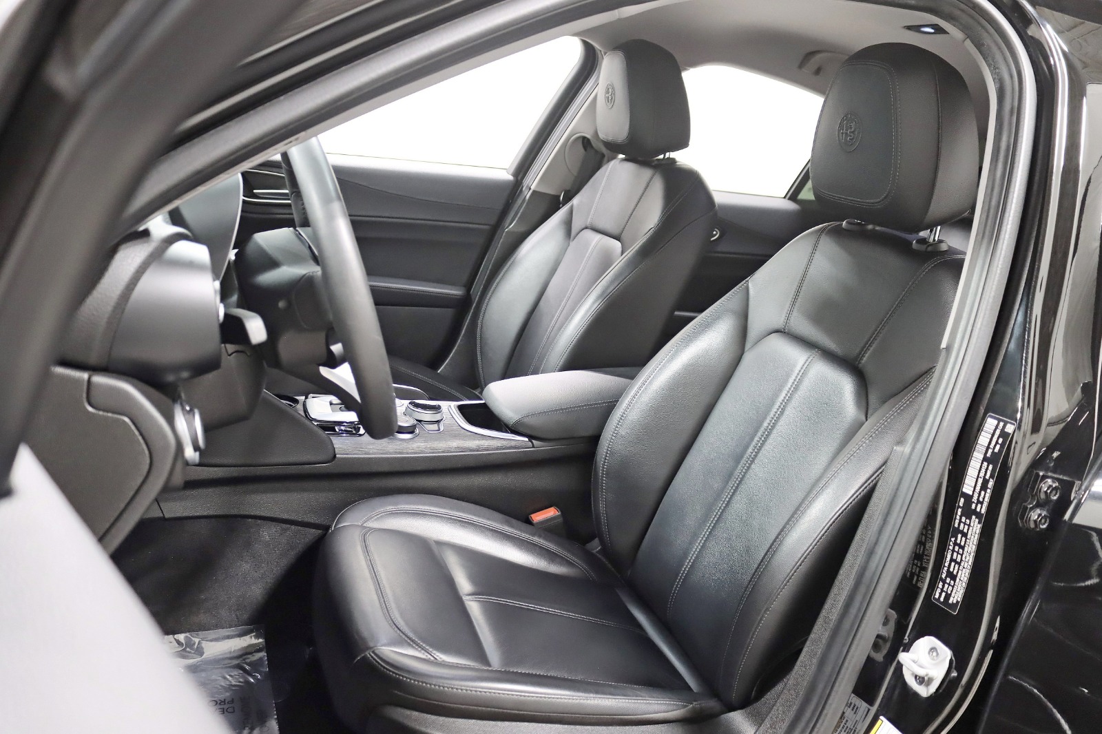 2020 ALFA ROMEO GIULIA (952) - Image 25