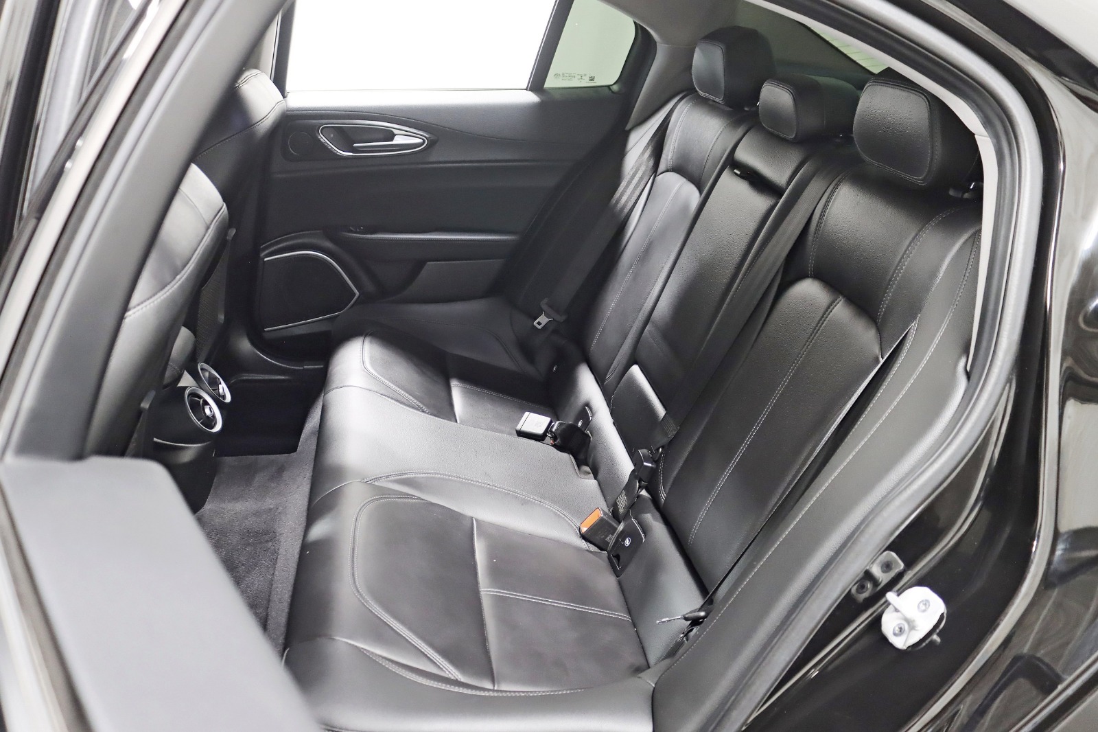 2020 ALFA ROMEO GIULIA (952) - Image 27