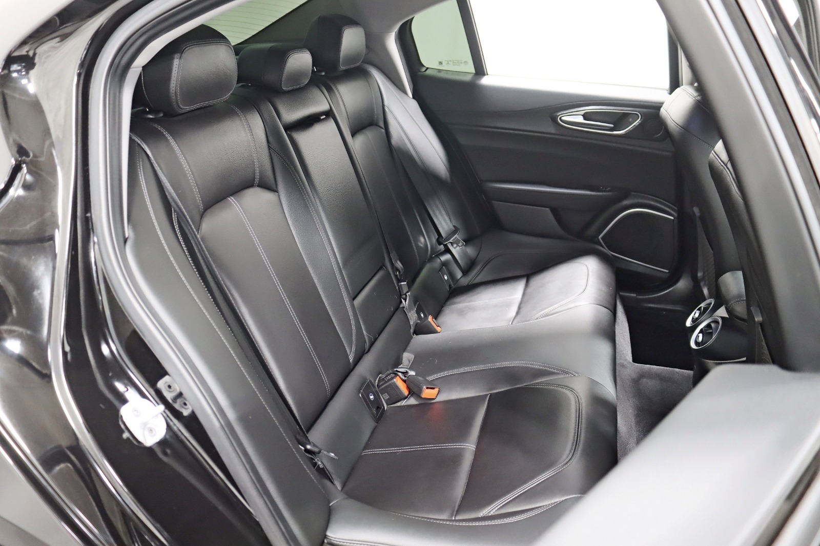 2020 ALFA ROMEO GIULIA (952) - Image 28