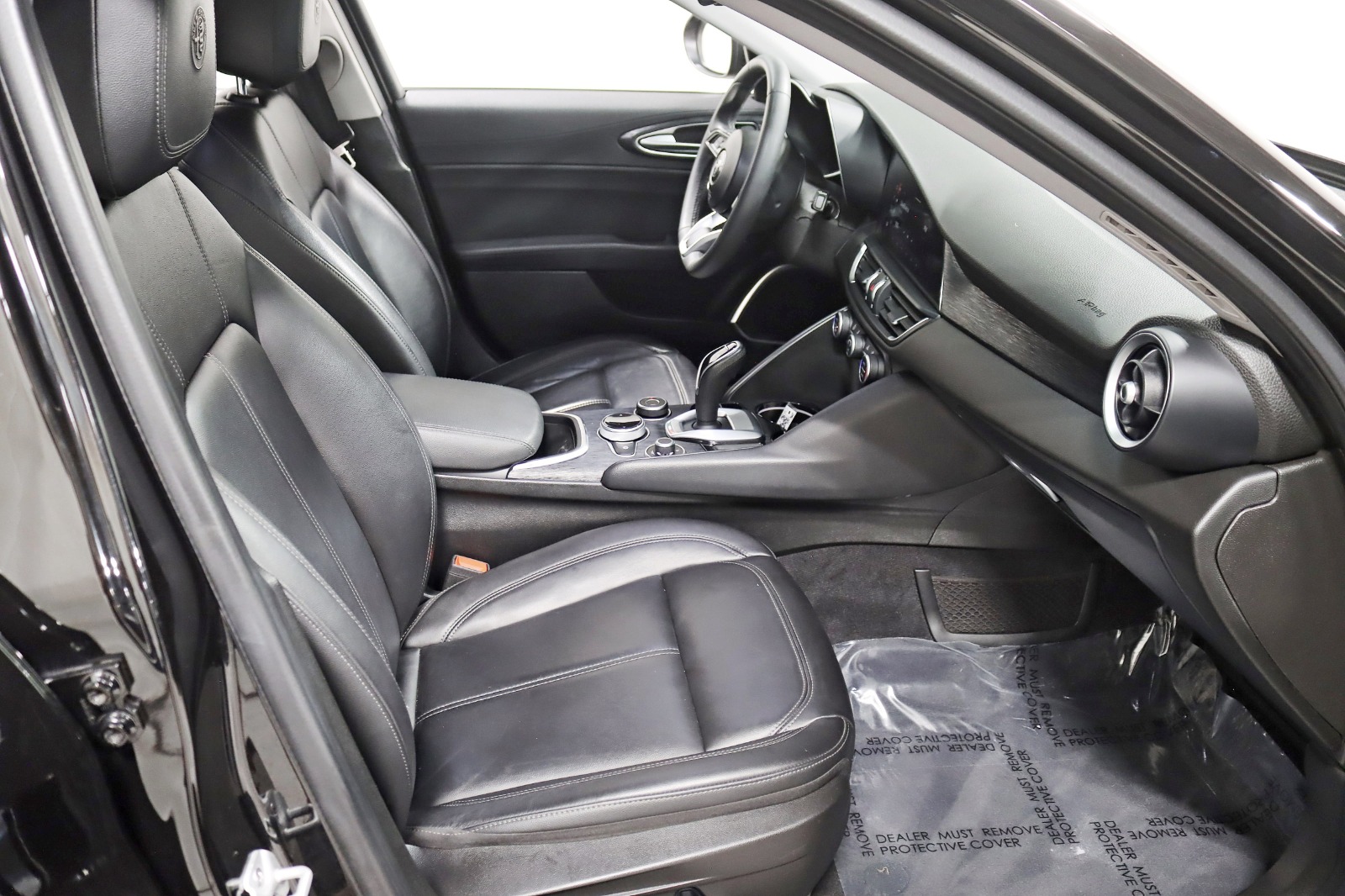 2020 ALFA ROMEO GIULIA (952) - Image 29