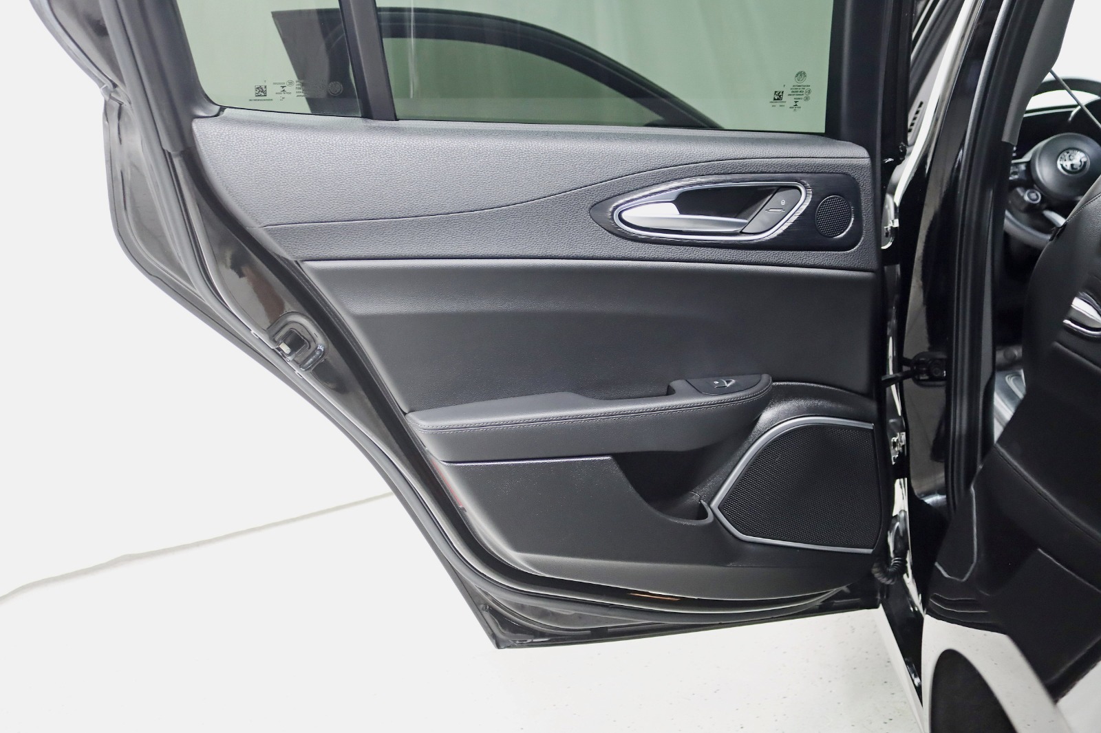 2020 ALFA ROMEO GIULIA (952) - Image 32