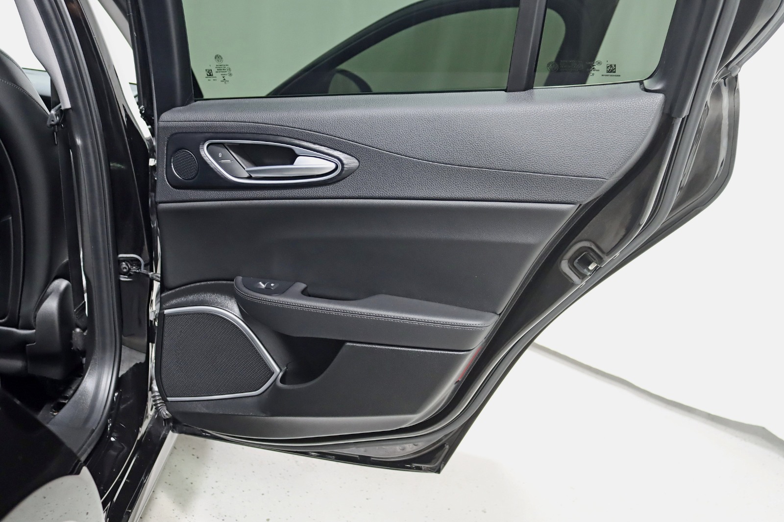 2020 ALFA ROMEO GIULIA (952) - Image 33