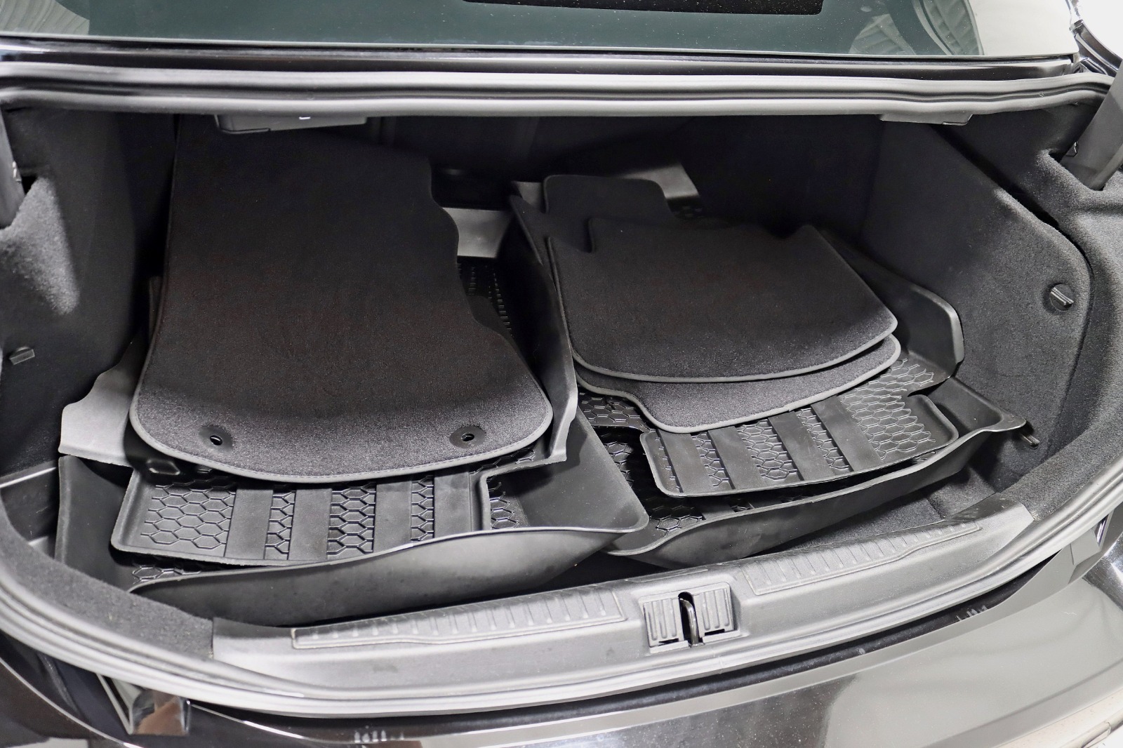 2020 ALFA ROMEO GIULIA (952) - Image 34