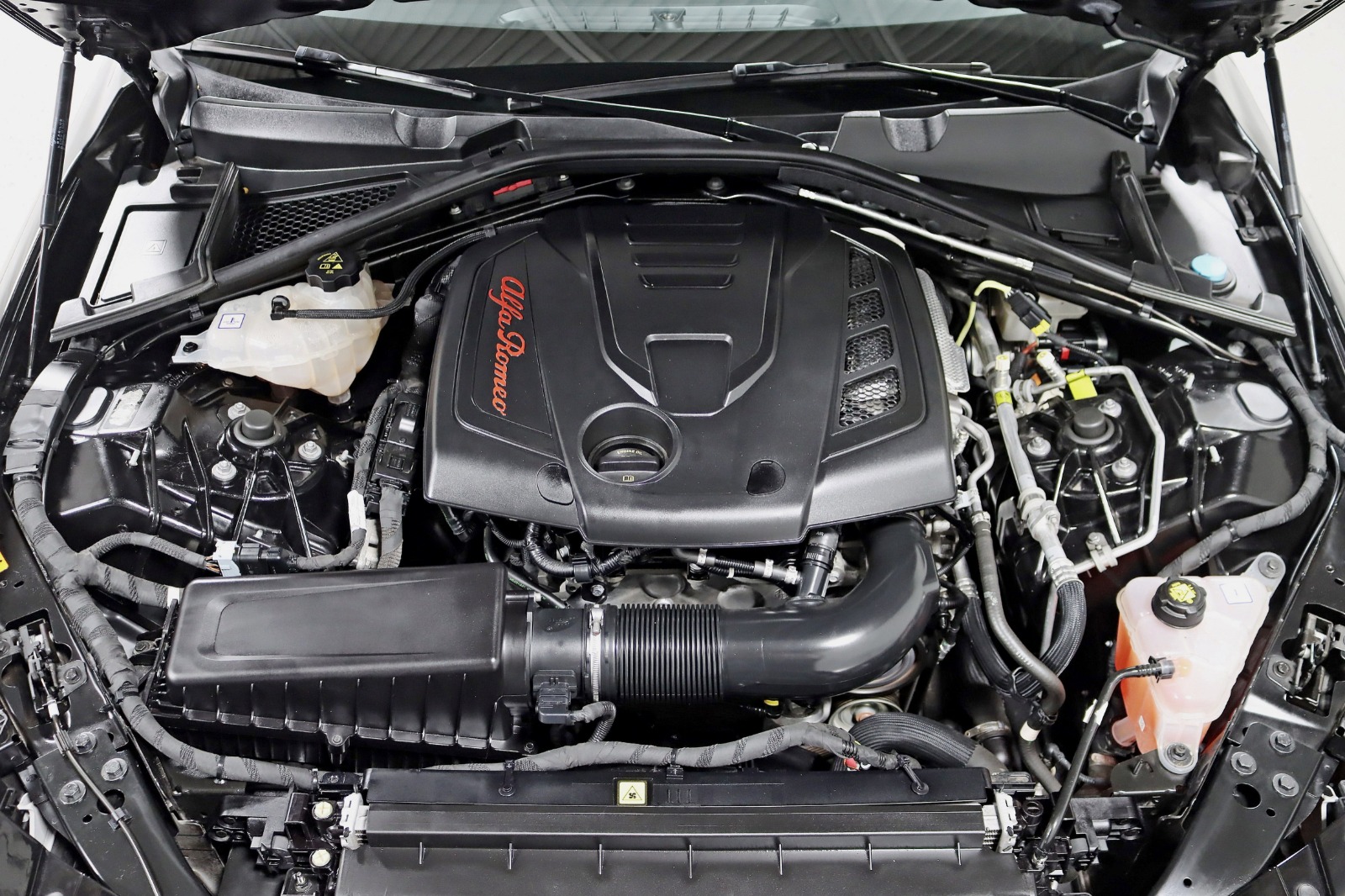 2020 ALFA ROMEO GIULIA (952) - Image 36