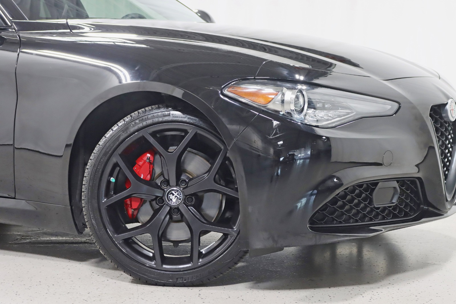 2020 ALFA ROMEO GIULIA (952) - Image 6