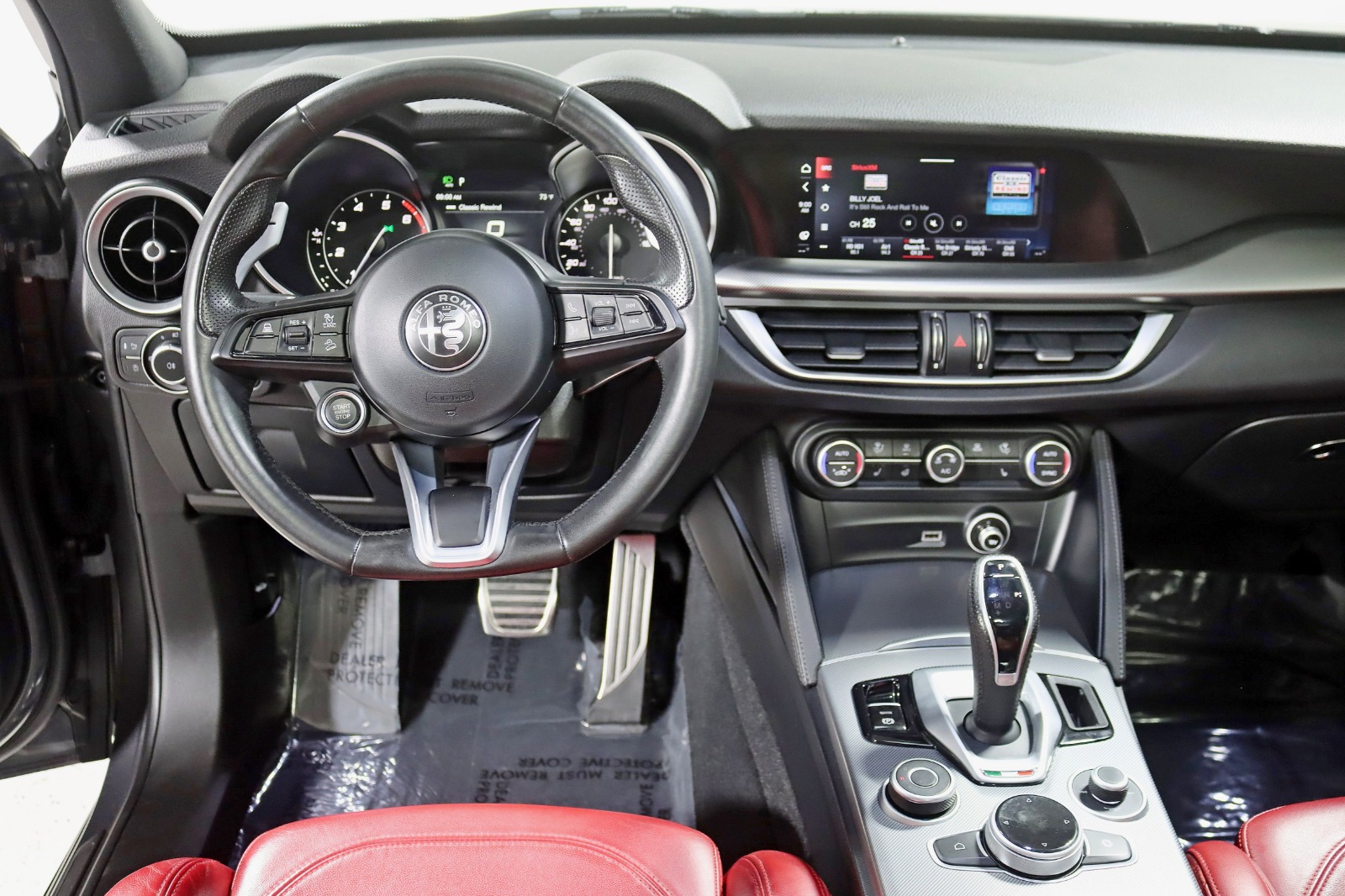 2022 ALFA ROMEO STELVIO - Image 15