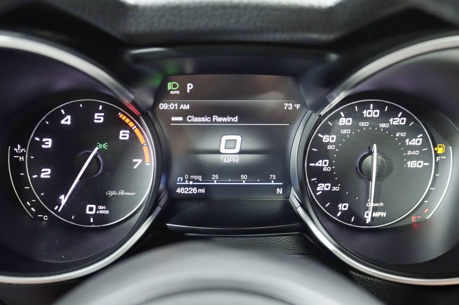 2022 ALFA ROMEO STELVIO - Image 17