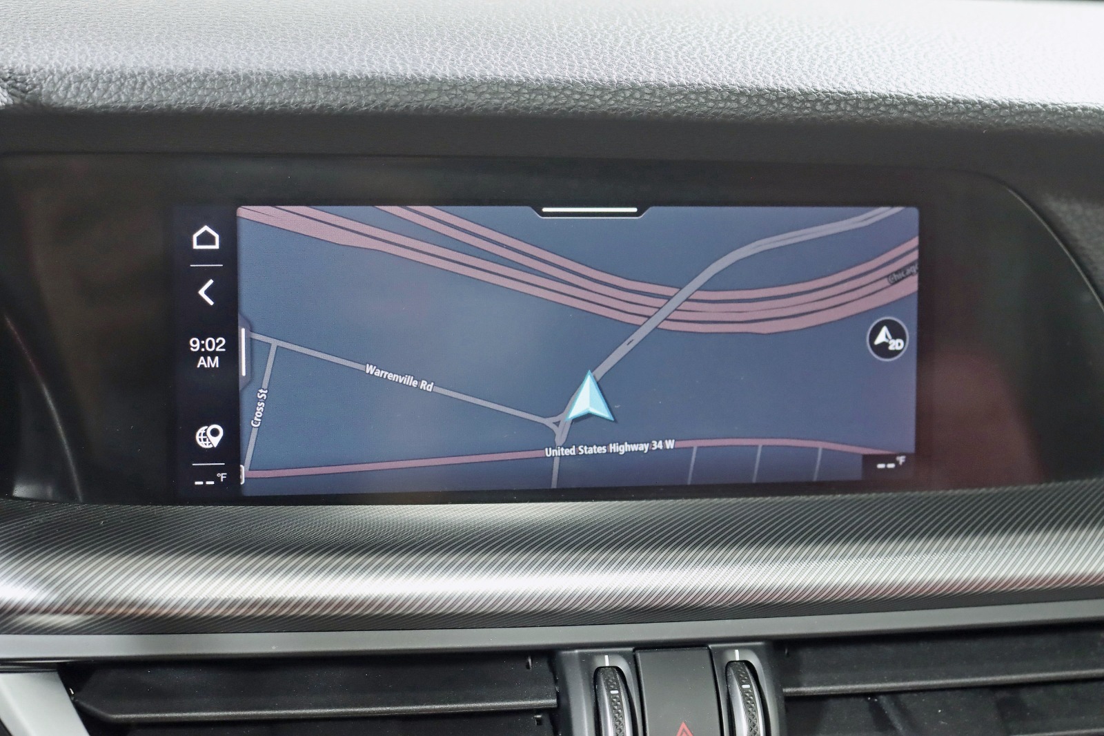 2022 ALFA ROMEO STELVIO - Image 18