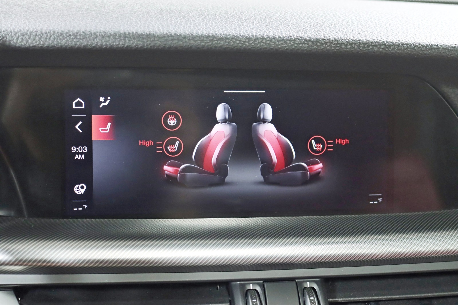 2022 ALFA ROMEO STELVIO - Image 21