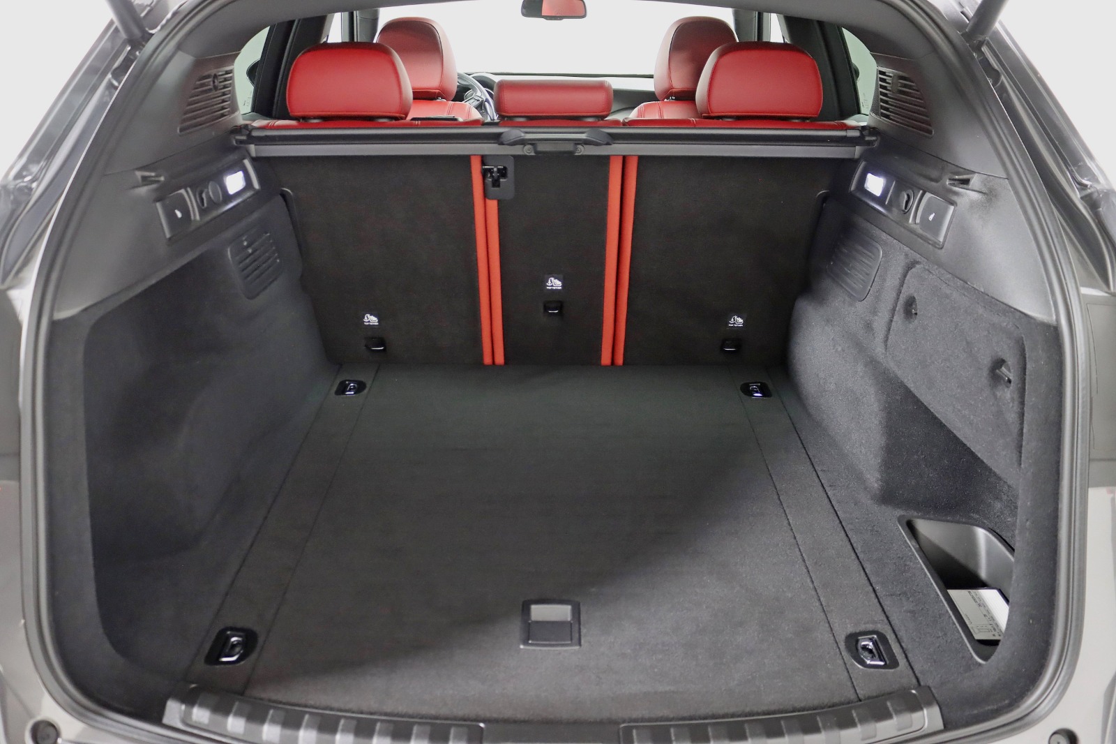 2022 ALFA ROMEO STELVIO - Image 36