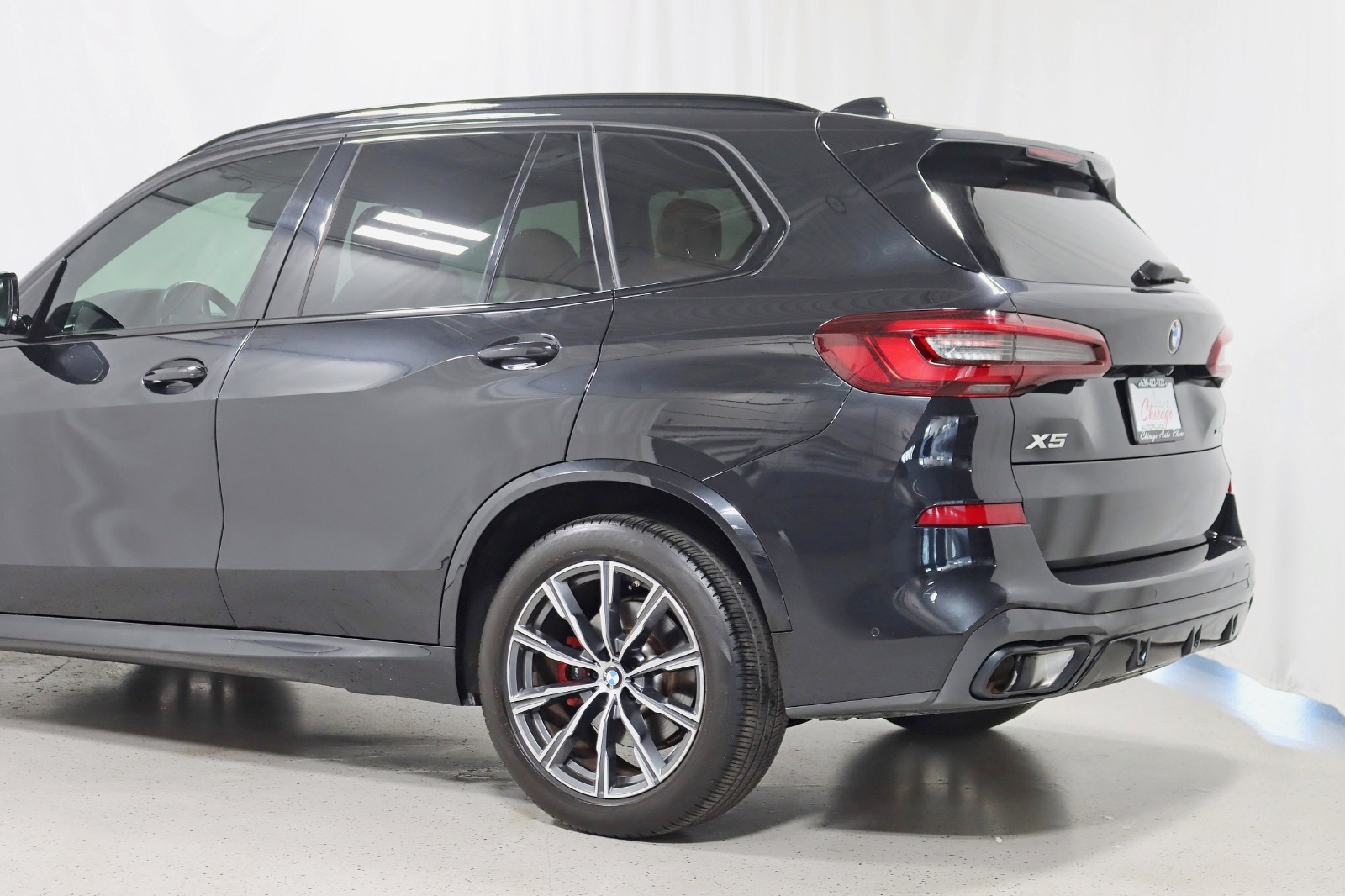 2022 BMW X5 - Image 11